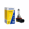 Bombillo halógeno NARVA standard H1/H3/H4/H8/H11