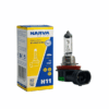 Bombillo halógeno NARVA standard H1/H3/H4/H8/H11