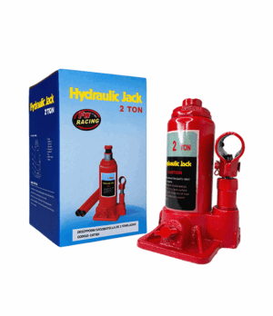 Gato hidráulico Fw tipo botella de 2 toneladas