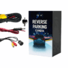 Cámara de reversa Full HD para vehículo