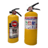 EXTINT1 Extintor ABC de 5Lb multipropósito