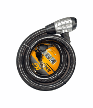 Guaya de seguridad Bicicleta / Moto