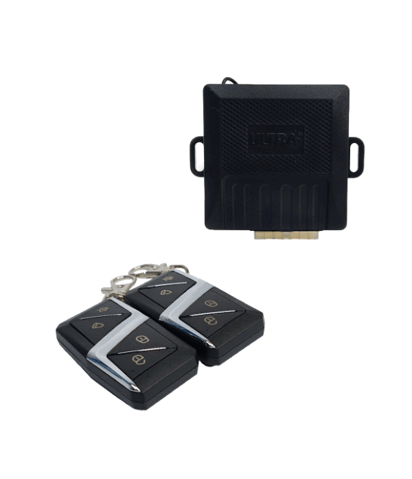 Sistema de alarma ultra UT4100 para vehículo