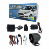 Sistema de alarma ultra UT4100 para vehículo