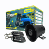 Sistema de alarma ultra UT4100-BT para vehículo