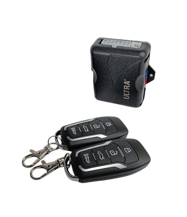 Sistema de alarma ultra UT4100-BT para vehículo