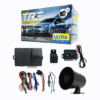 Sistema de alarma ultra TRF para vehículo