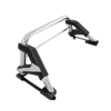 Barra antivuelco K3 universal para camioneta 4x4