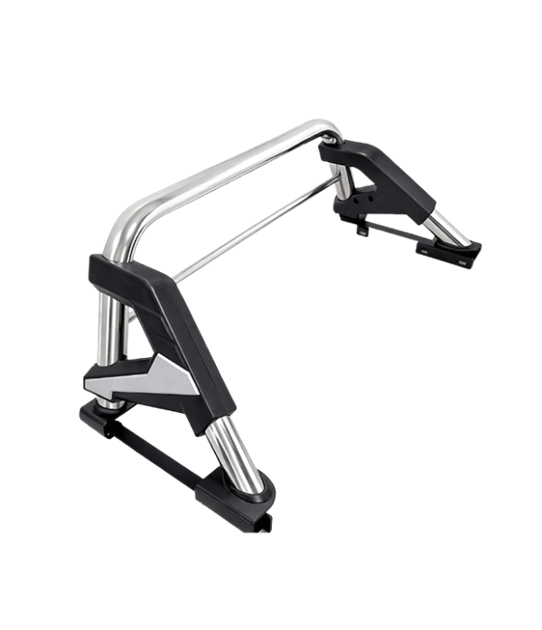 Barra antivuelco K3 universal para camioneta 4x4