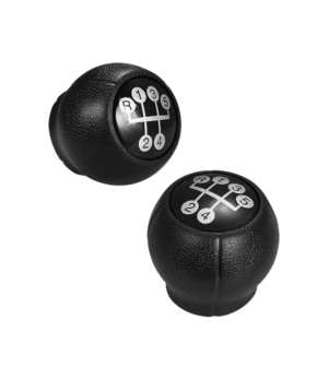 Pera para Palanca de Cambios Chevrolet Corsa 5 Velocidades