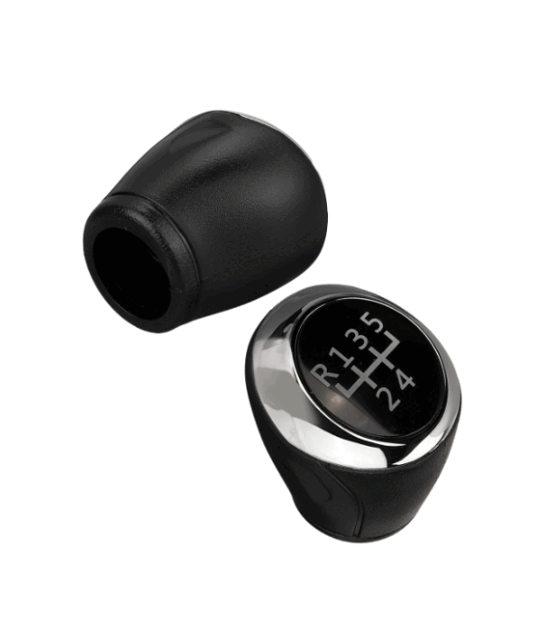 Pera para palanca de cambios chevrolet onix/sonic 5 Velocidades