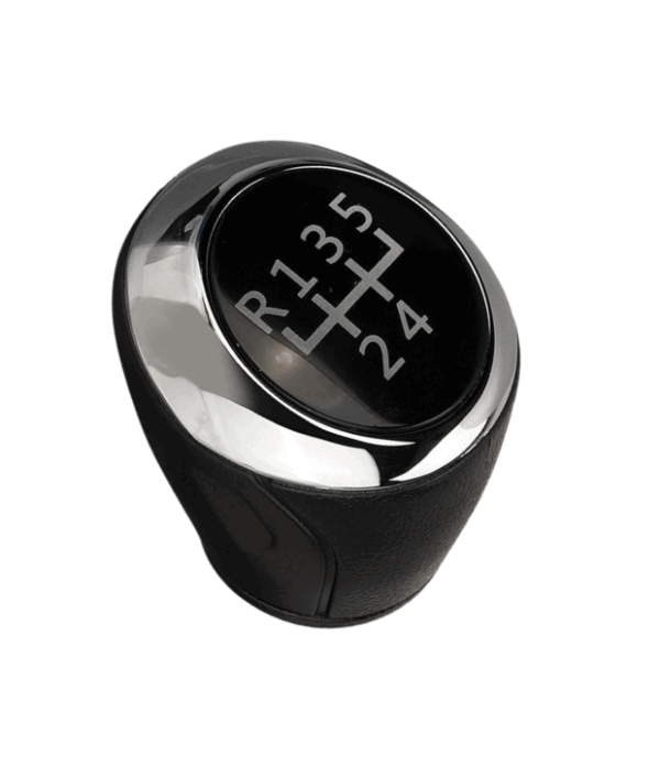 Pera para palanca de cambios chevrolet onix/sonic 5 Velocidades