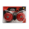 TYPER1 SET DE BOCINAS TYPER TIPO CARACOL