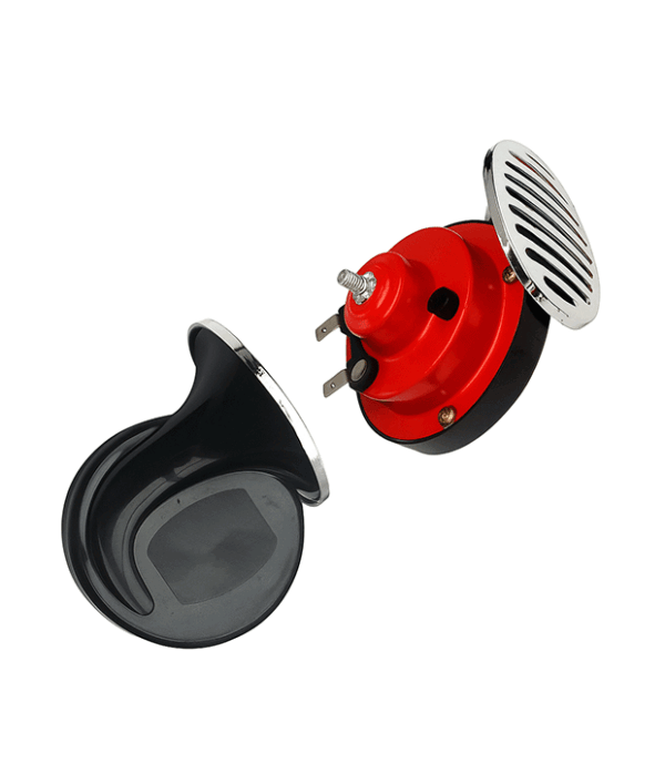 TYPER2 SET DE BOCINAS TYPER TIPO CARACOL