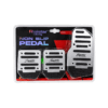 Pedal de lujo Raistar universal para vehículo