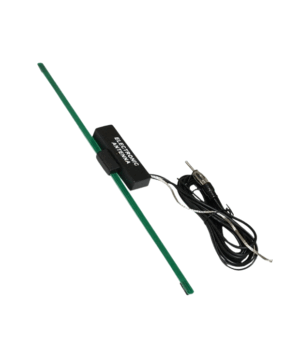 ANTENA ELÉCTRONICA PARA VEHÍCULO