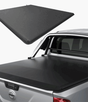 Carpa Plana Importada Para Camioneta
