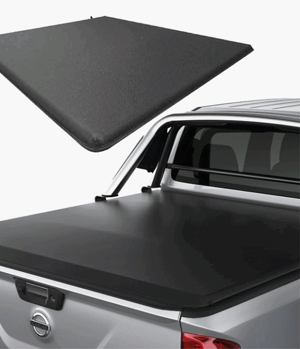CARP1 Carpa Plana Importada Para Camioneta