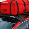 HandiRack – Portaequipajes Inflable Universal para Techo de Automóvil