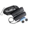 HandiRack – Portaequipajes Inflable Universal para Techo de Automóvil